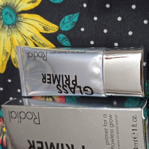 Radial Glass Primer - Picture 3 of 10